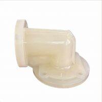 P312-101-552 Elbow PP Fit Sandpiper Pumps