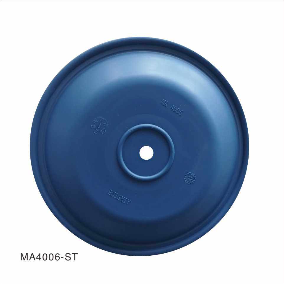 MA4006-ST Diaphragm Santoprene Fit Jofee Pumps Parts MA4006-ST Diaphragm Santoprene Fit Jofee Pumps Parts